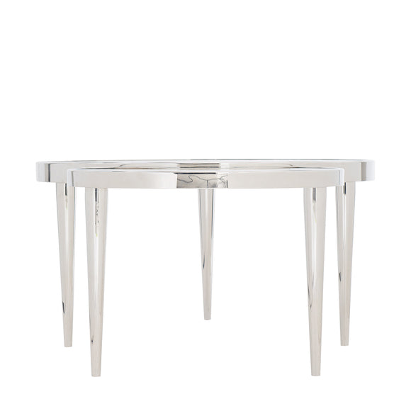 bernhardt ornette cocktail table coffee tables 