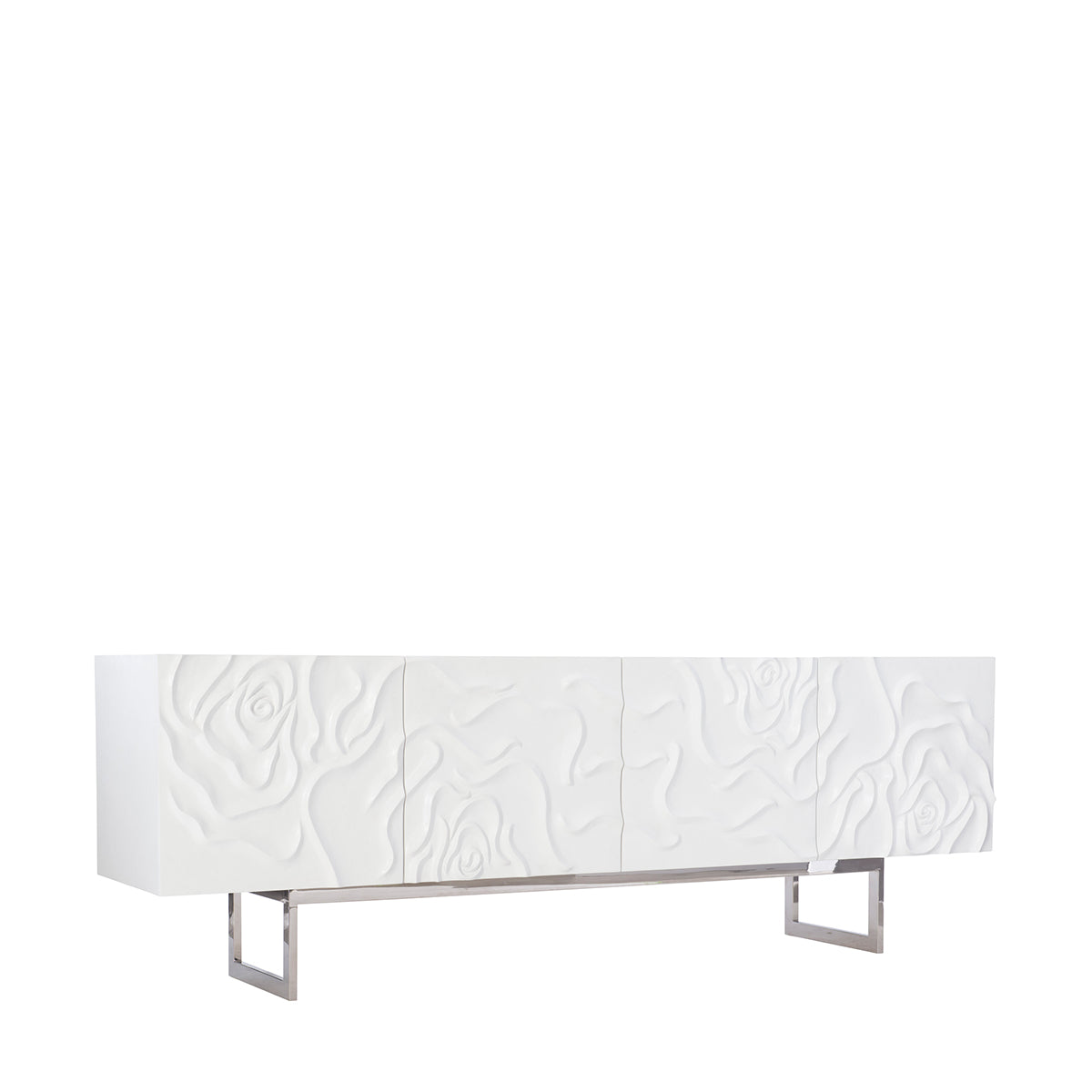 bernhardt penrose credenza sideboards & buffets 
