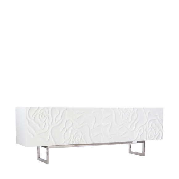 bernhardt penrose credenza sideboards & buffets 