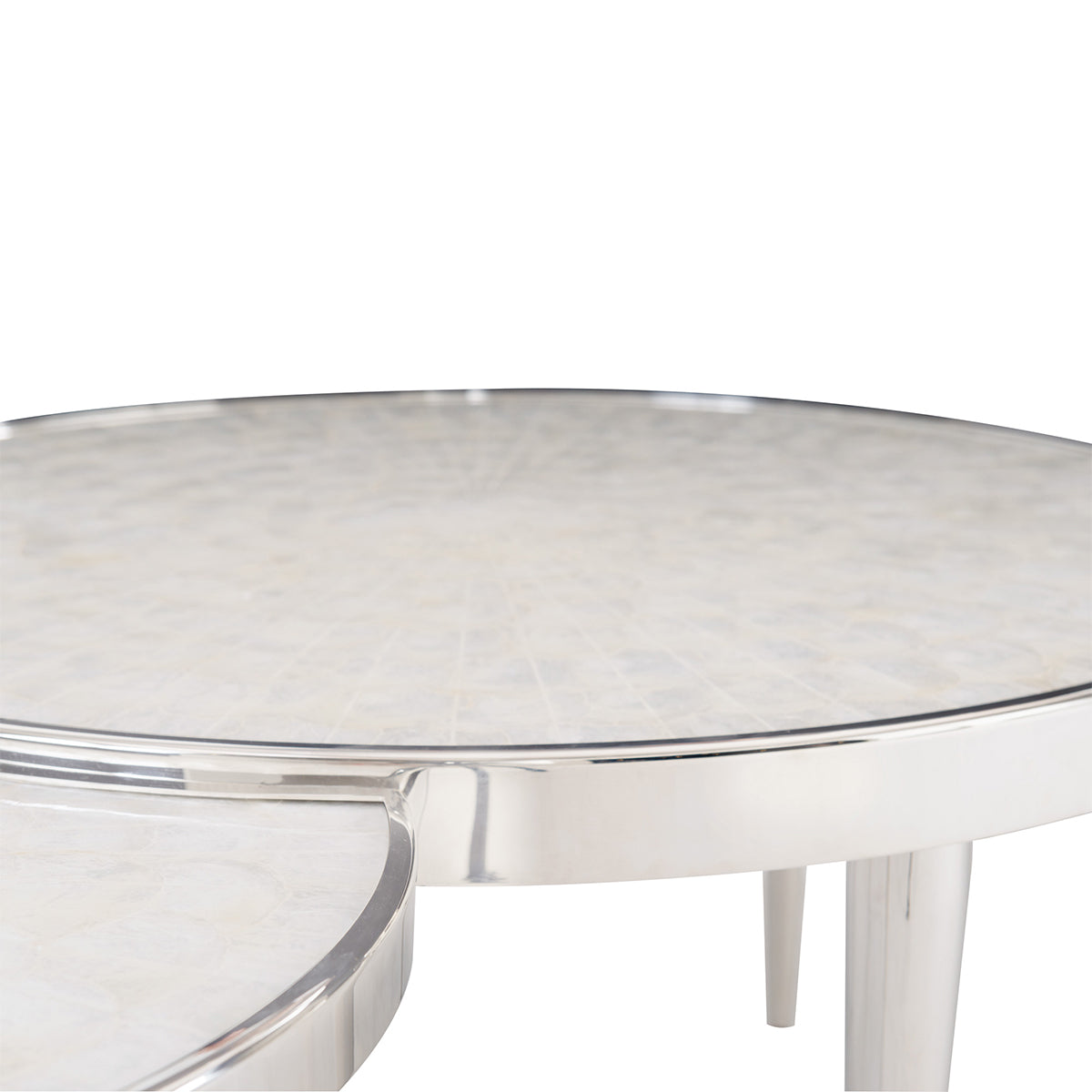 bernhardt ornette cocktail table coffee tables 
