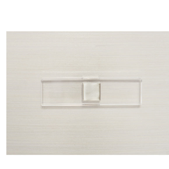 bernhardt axiom  oval nightstand nightstands 