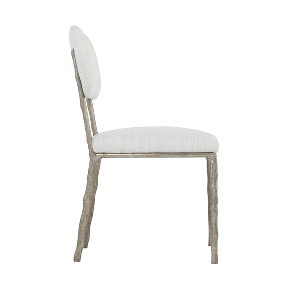 bernhardt atticus side chair dining chairs 