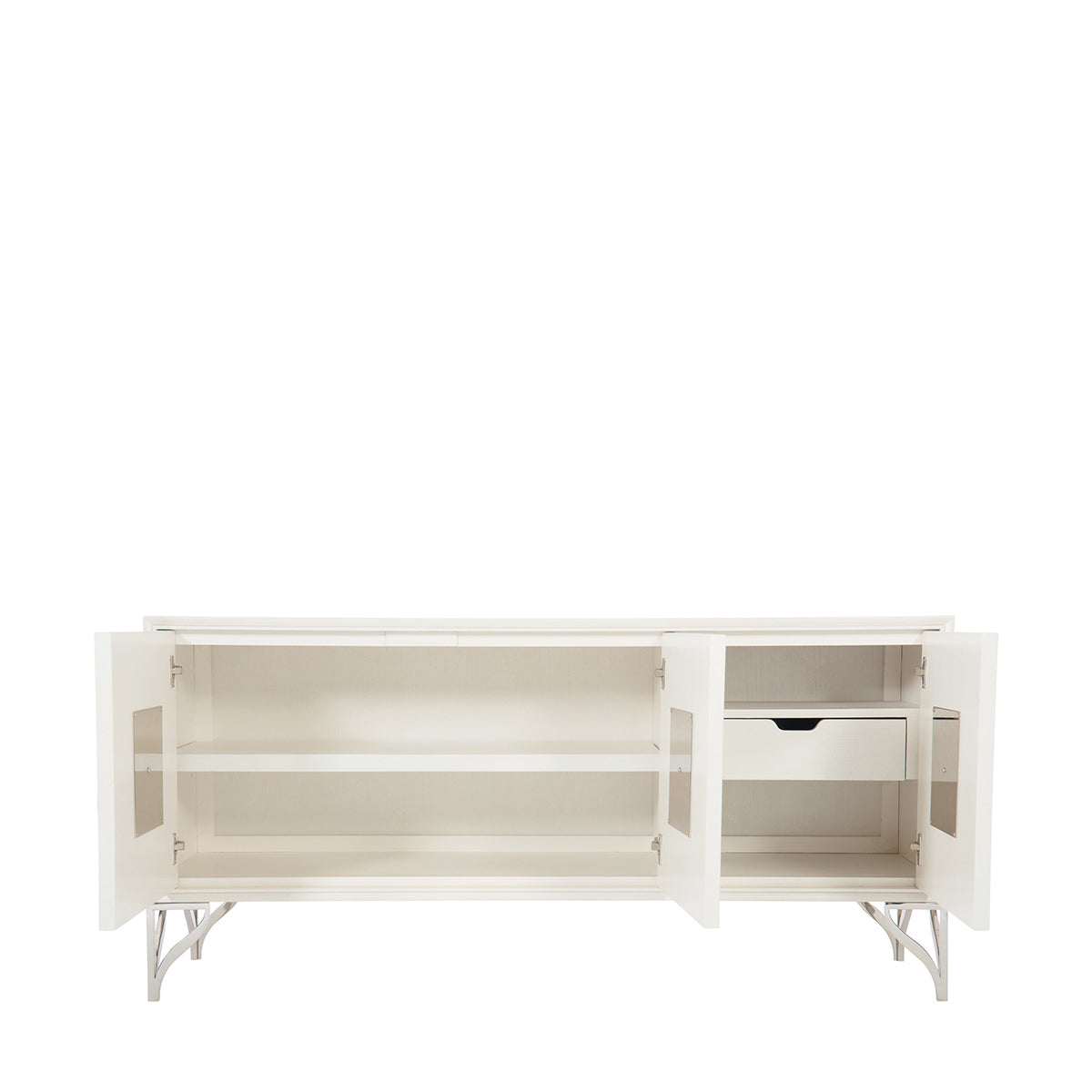 bernhardt calista  sideboard sideboards & buffets 