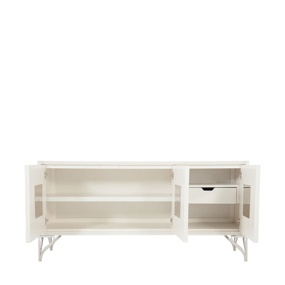 bernhardt calista  sideboard sideboards & buffets 