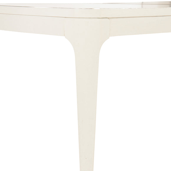 bernhardt calista  dining table dining tables 
