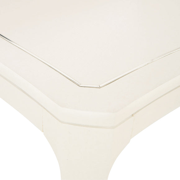 bernhardt calista  dining table dining tables 