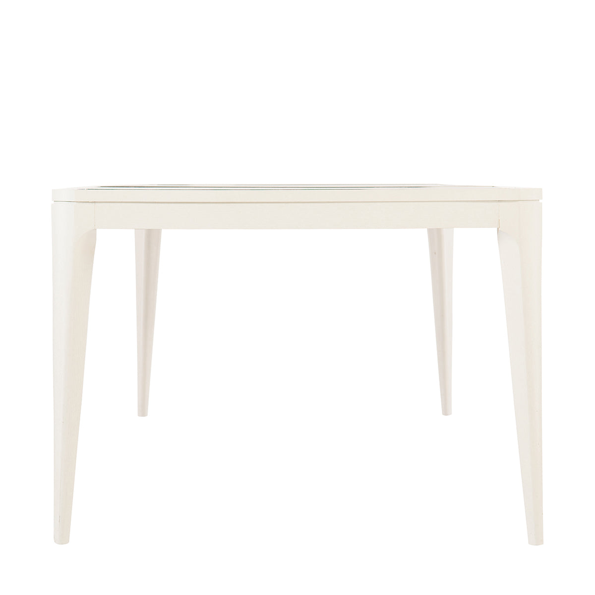 bernhardt calista  dining table dining tables 