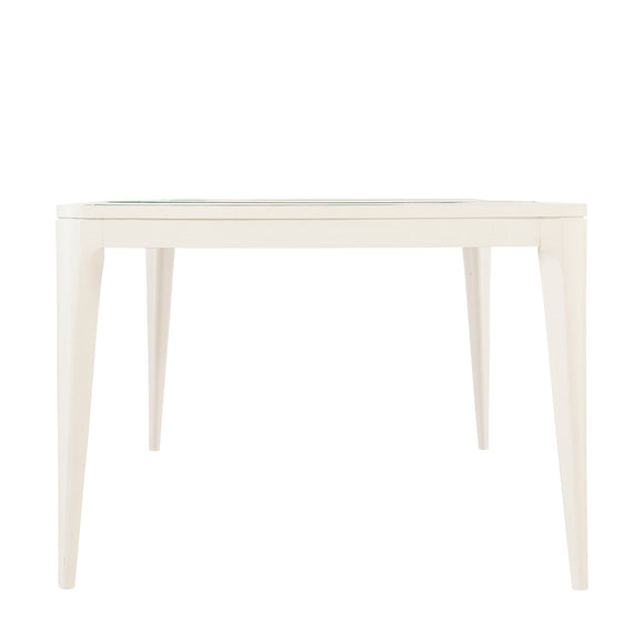 bernhardt calista  dining table dining tables 