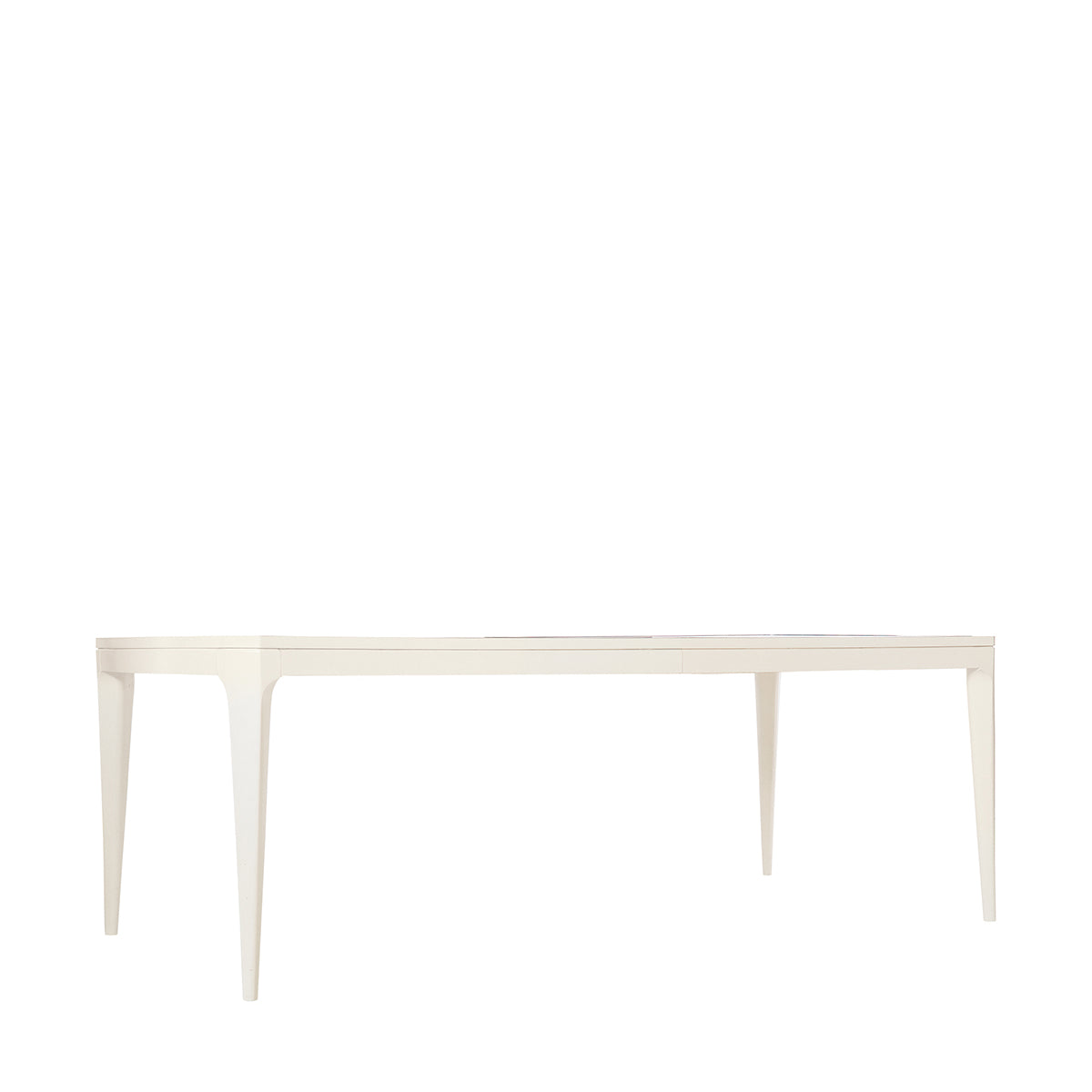 bernhardt calista  dining table dining tables 