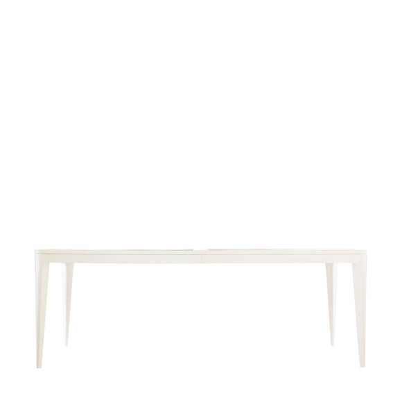 bernhardt calista  dining table dining tables 