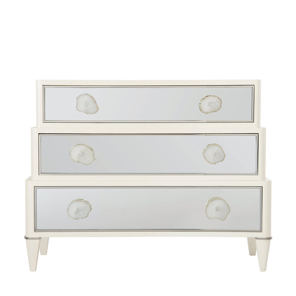 bernhardt calista  chest chests 