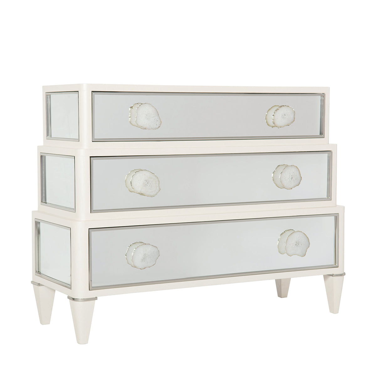 bernhardt calista  chest chests 