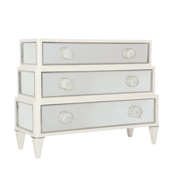 bernhardt calista  chest chests 