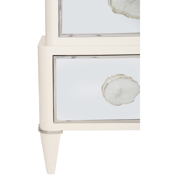 bernhardt calista  chest chests 