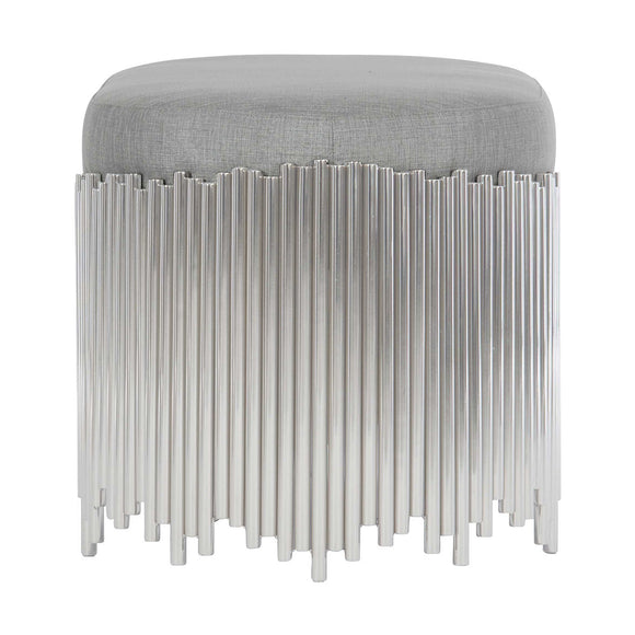 bernhardt calista oval bench benches 