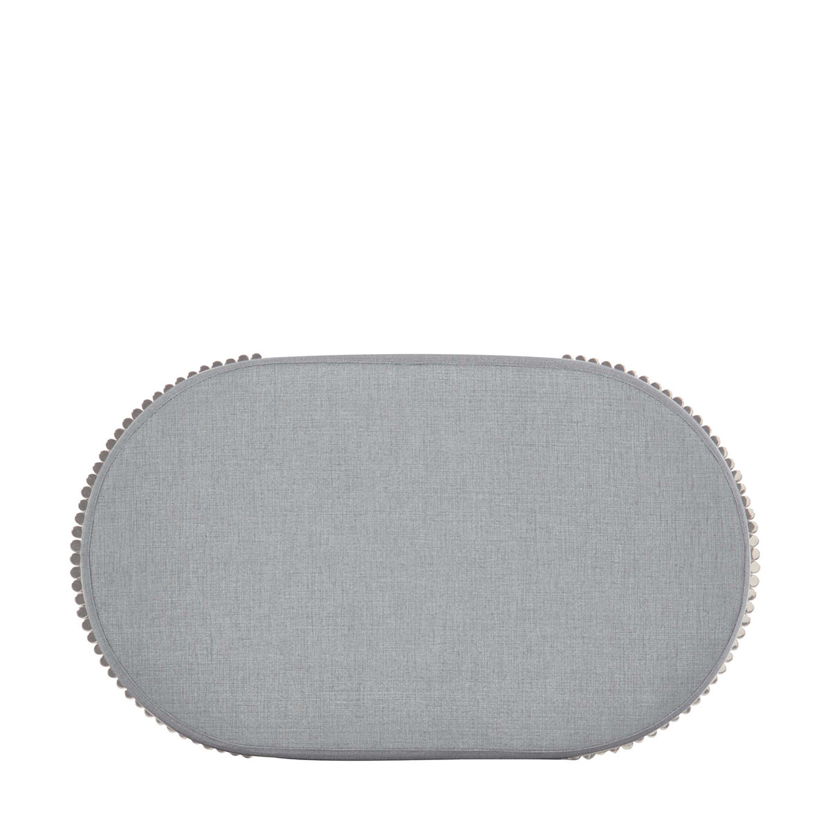 bernhardt calista oval bench benches 