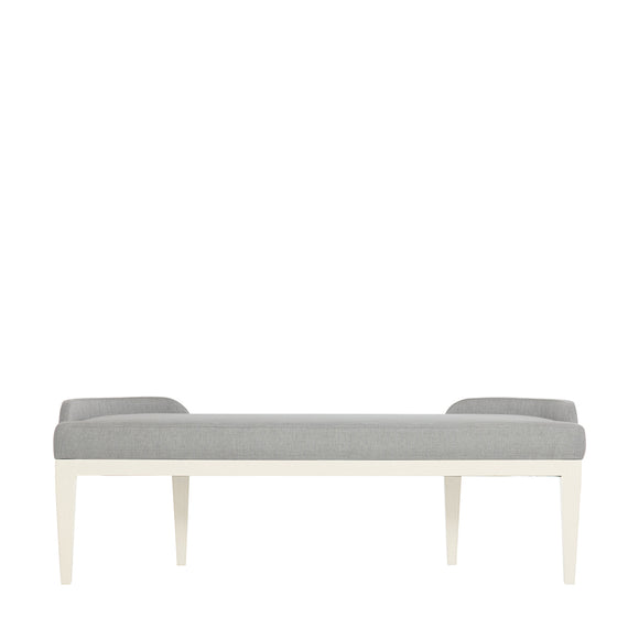 bernhardt calista bench benches 