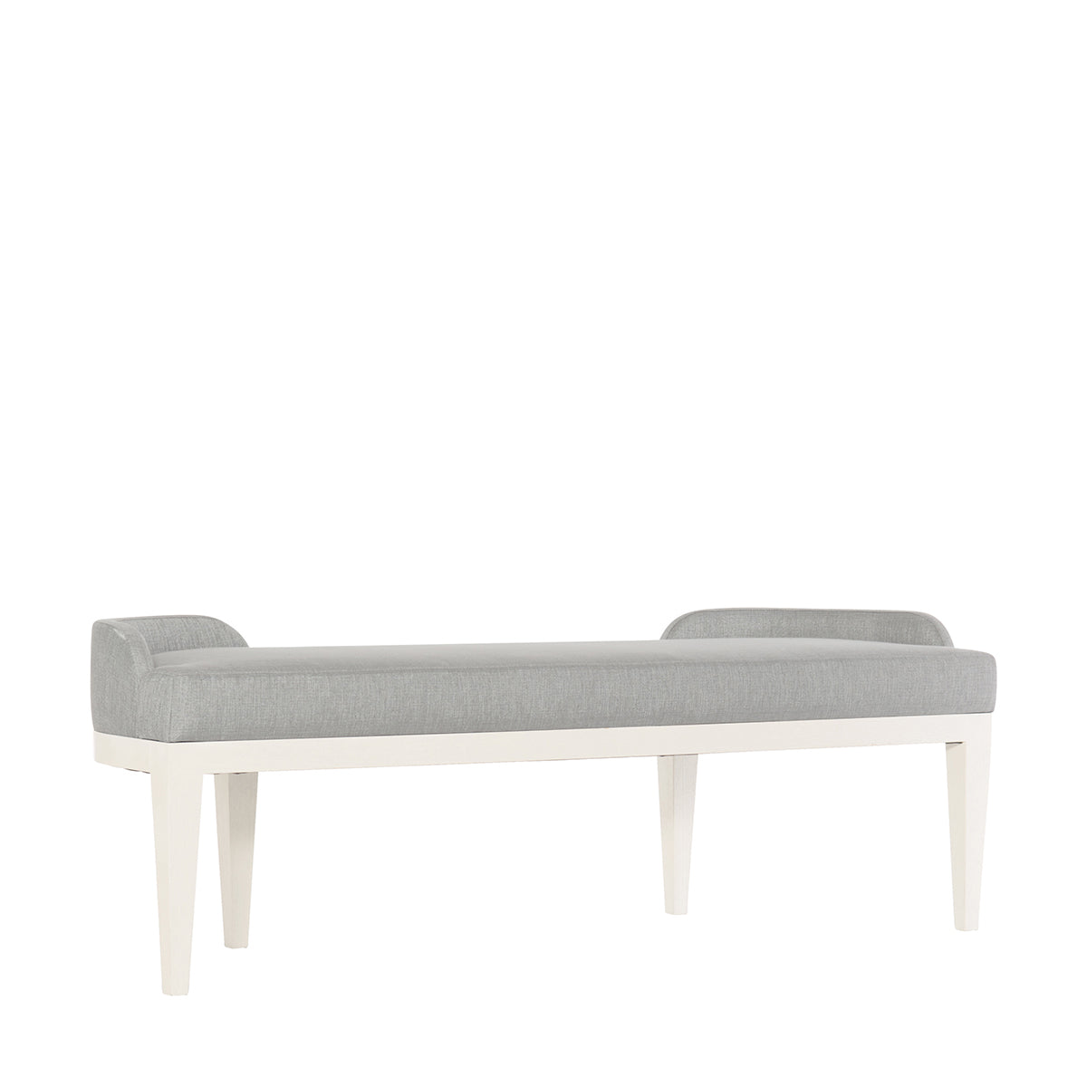 bernhardt calista bench benches 