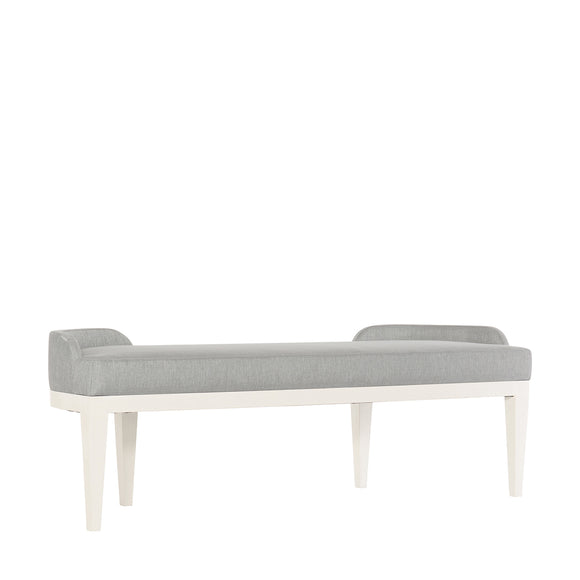 bernhardt calista bench benches 