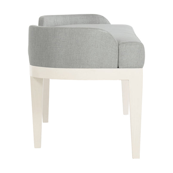 bernhardt calista bench benches 