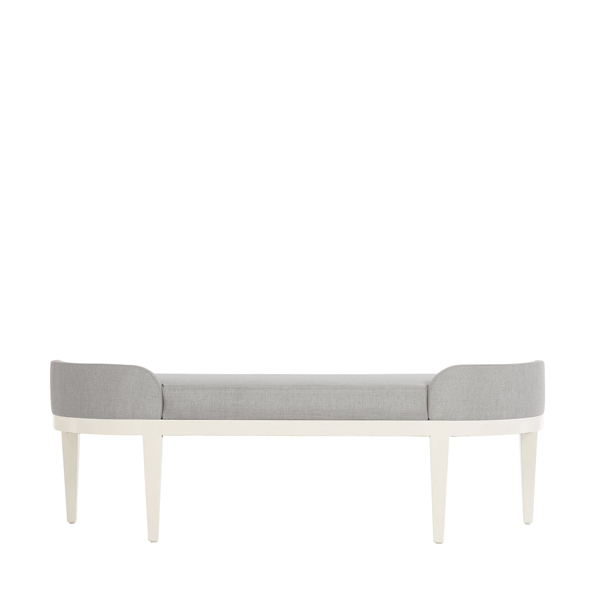 bernhardt calista bench benches 