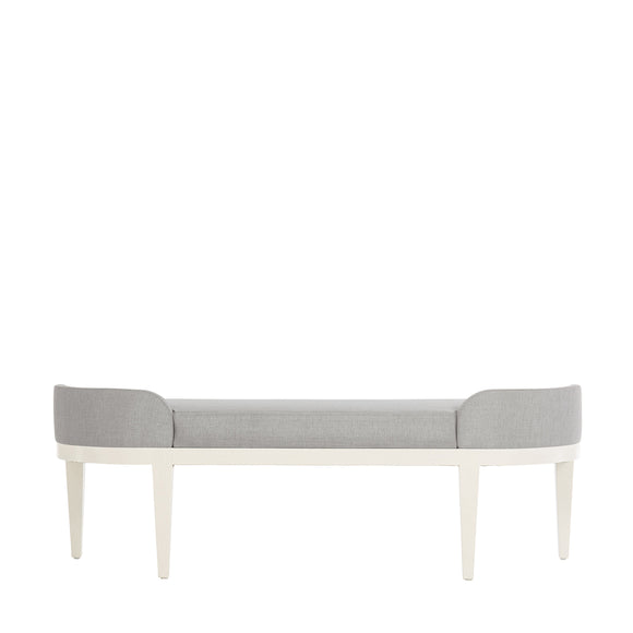 bernhardt calista bench benches 