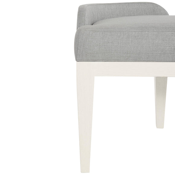 bernhardt calista bench benches 
