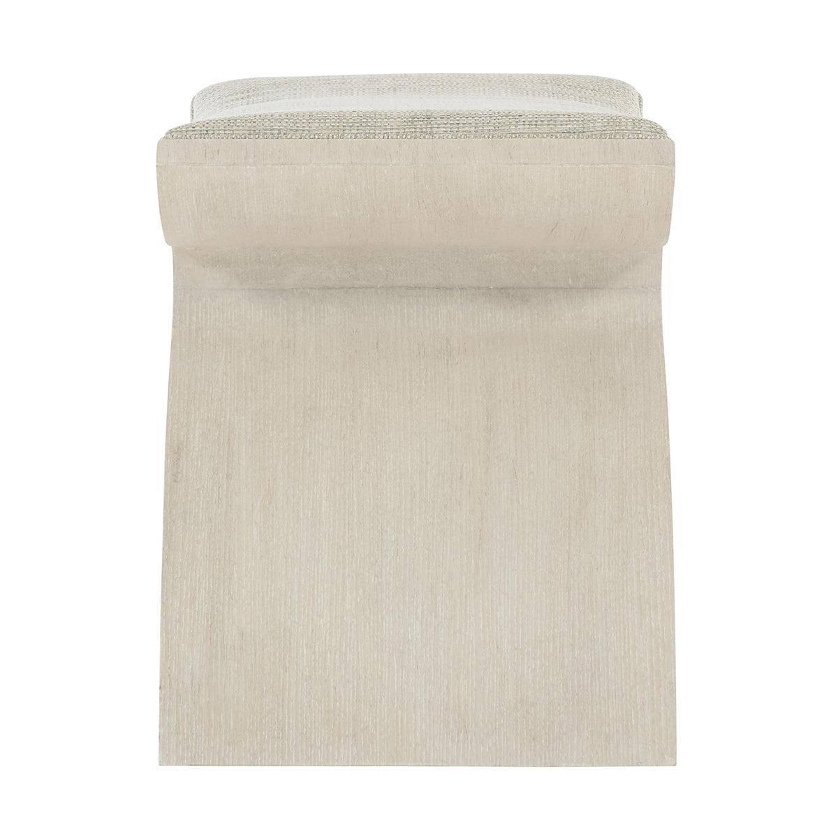 bernhardt east hampton bench benches 