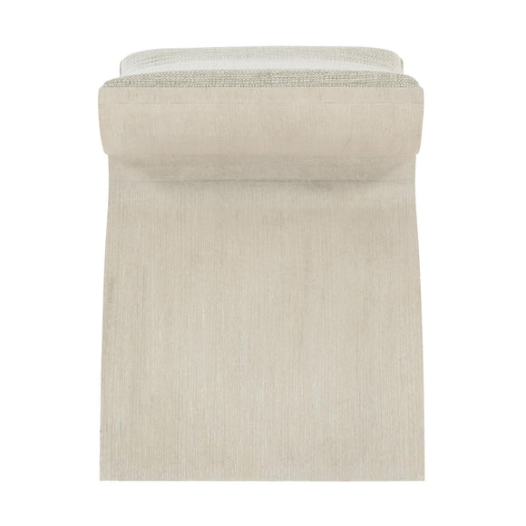 bernhardt east hampton bench benches 