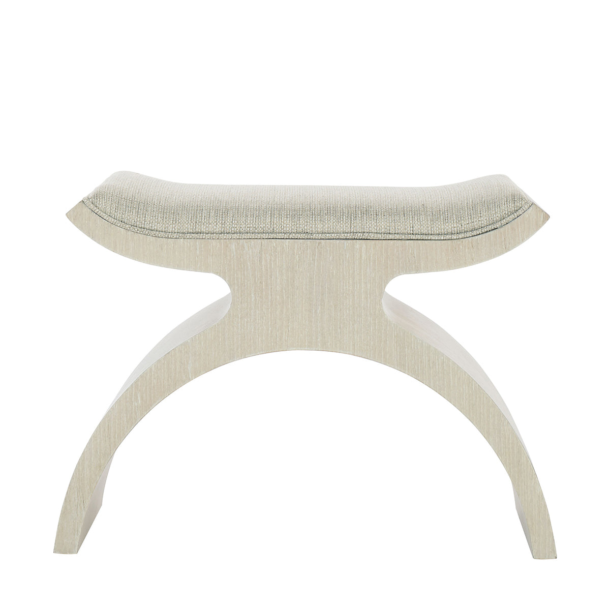 bernhardt east hampton bench benches 