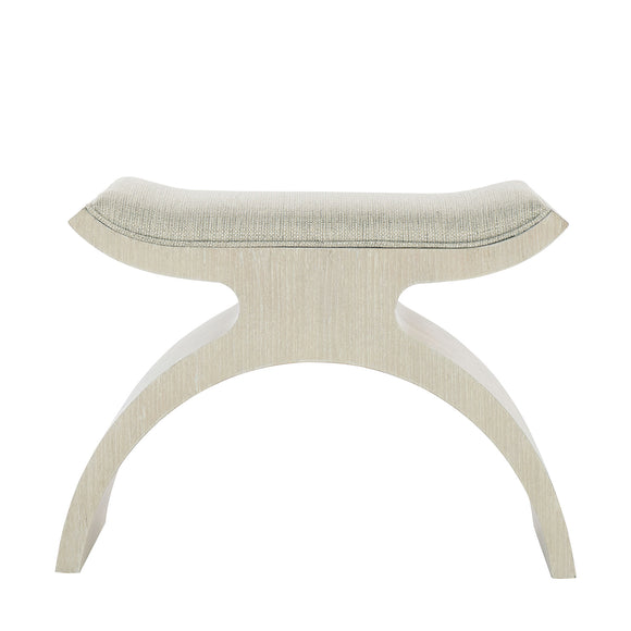 bernhardt east hampton bench benches 