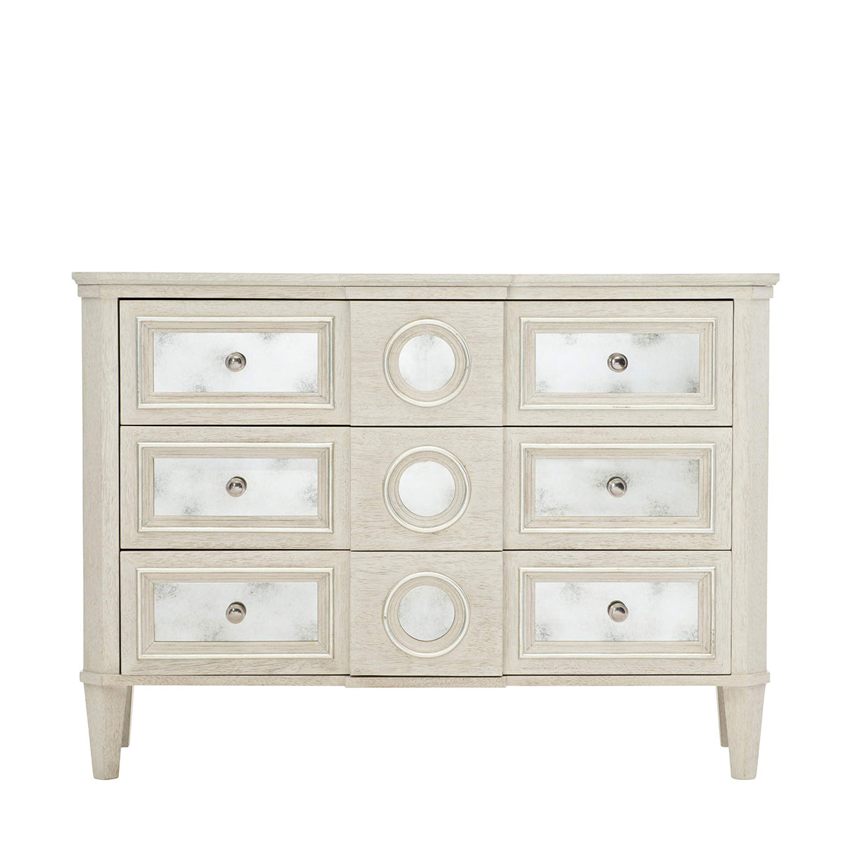 bernhardt allure hall chest chests 