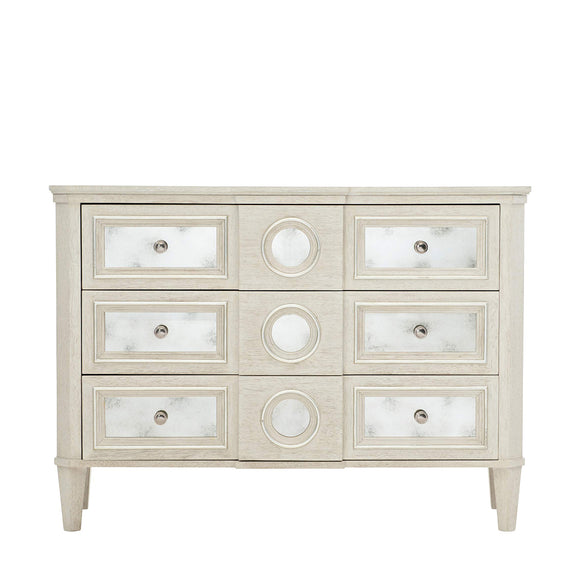 bernhardt allure hall chest chests 