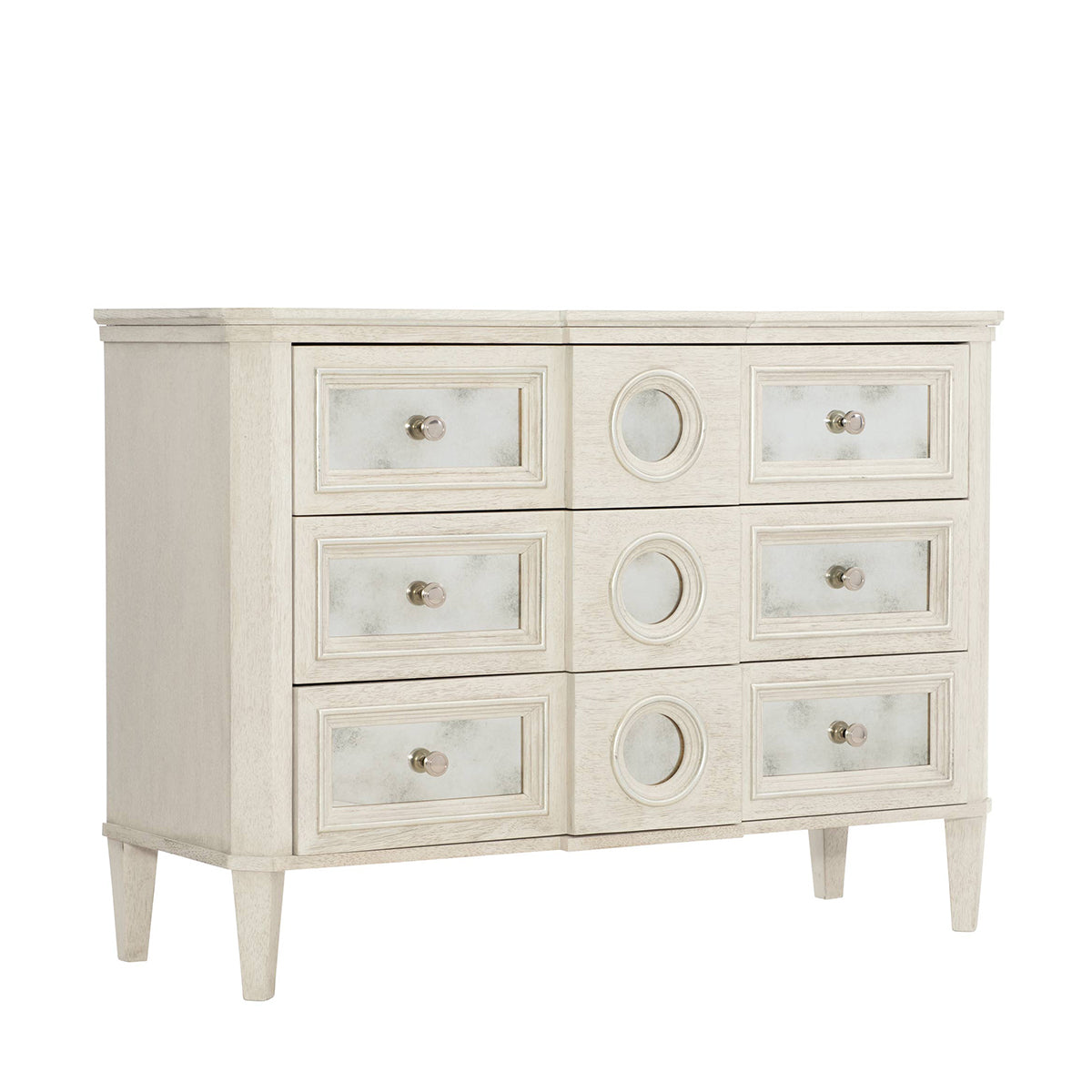 bernhardt allure hall chest chests 