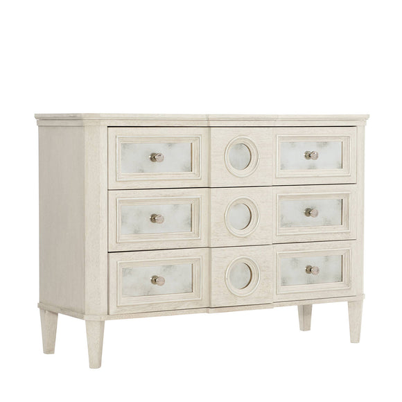 bernhardt allure hall chest chests 