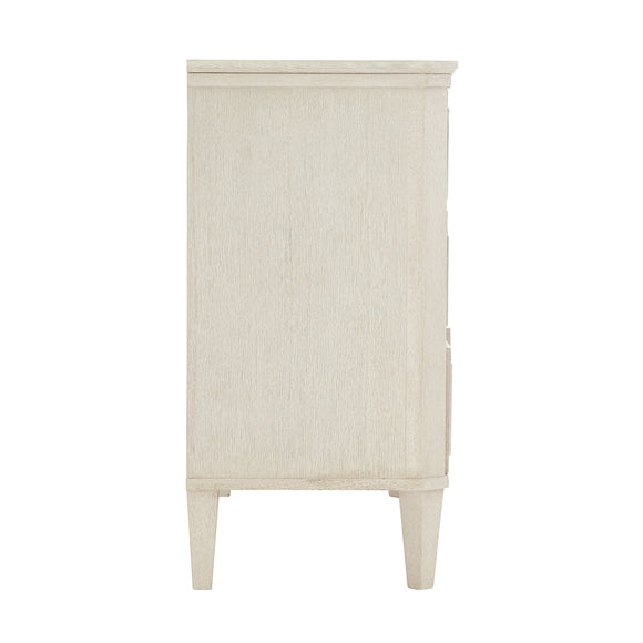 bernhardt allure hall chest chests 