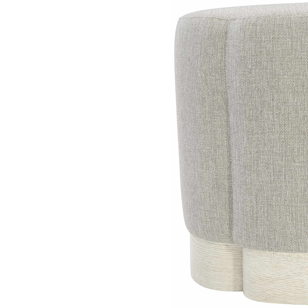 bernhardt allure  ottoman ottoman 