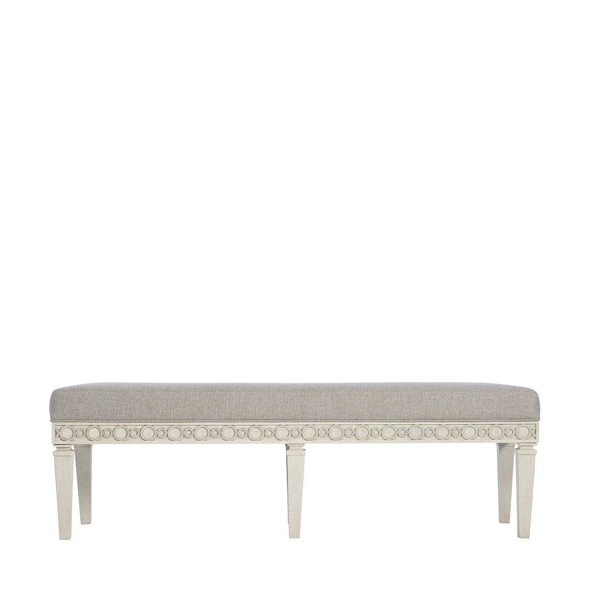 bernhardt allure bench benches 