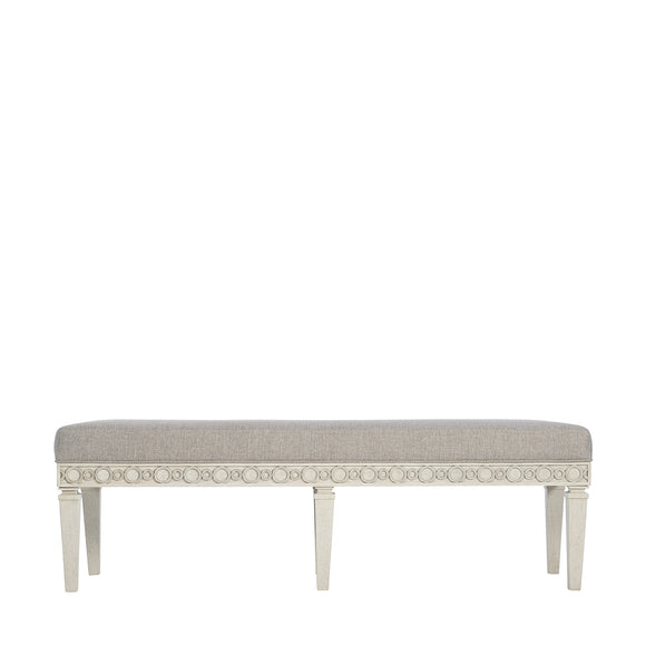 bernhardt allure bench benches 