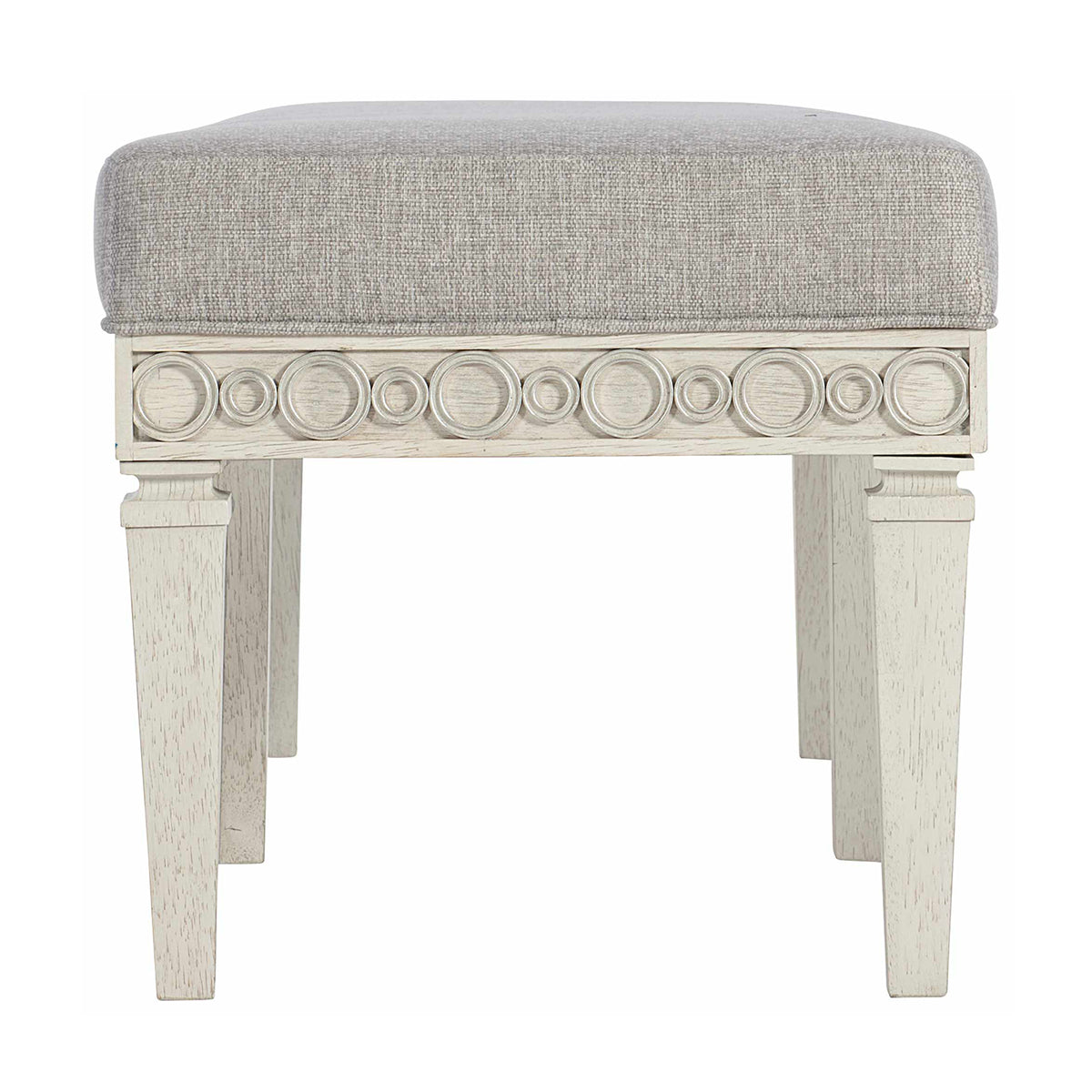 bernhardt allure bench benches 