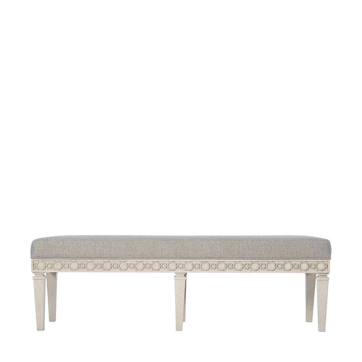bernhardt allure bench benches 