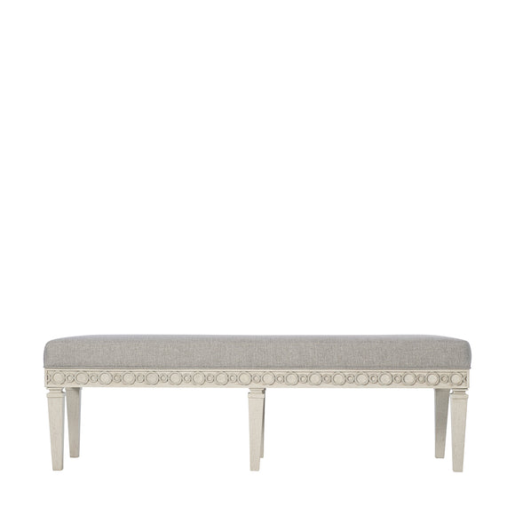 bernhardt allure bench benches 