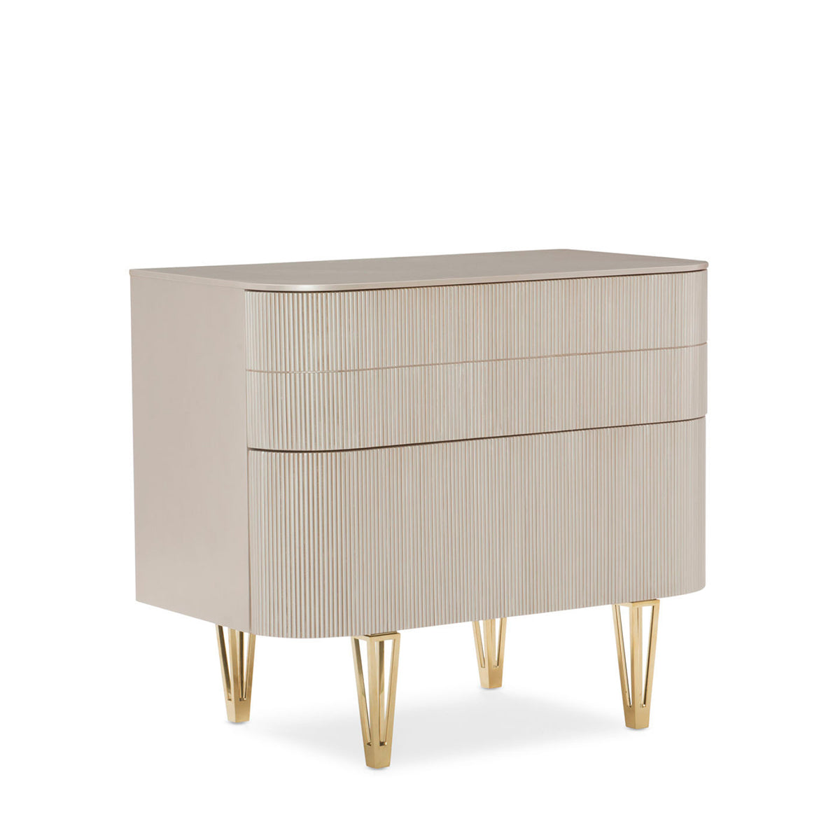 caracole true love nightstands 