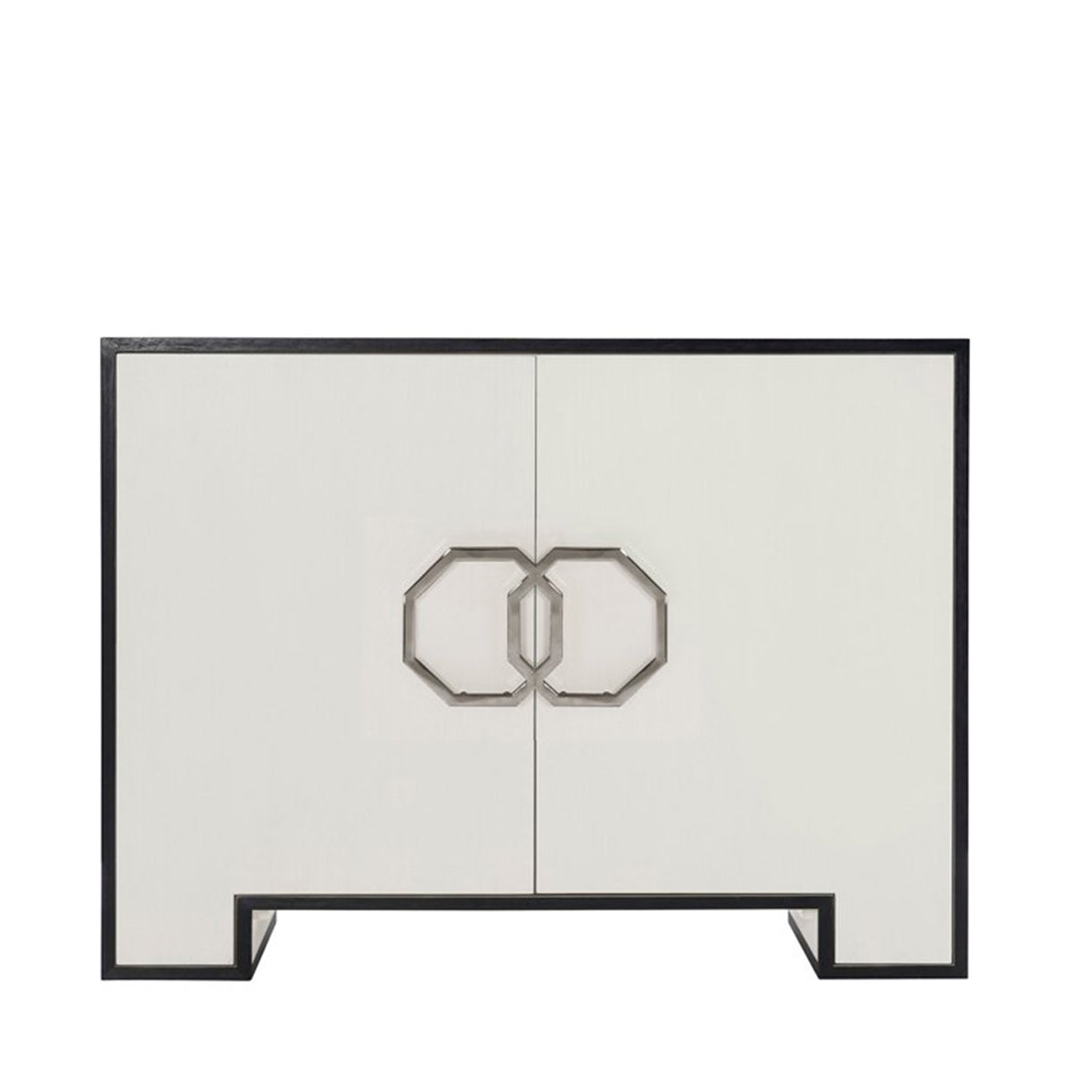 bernhardt silhouette door chest chests 