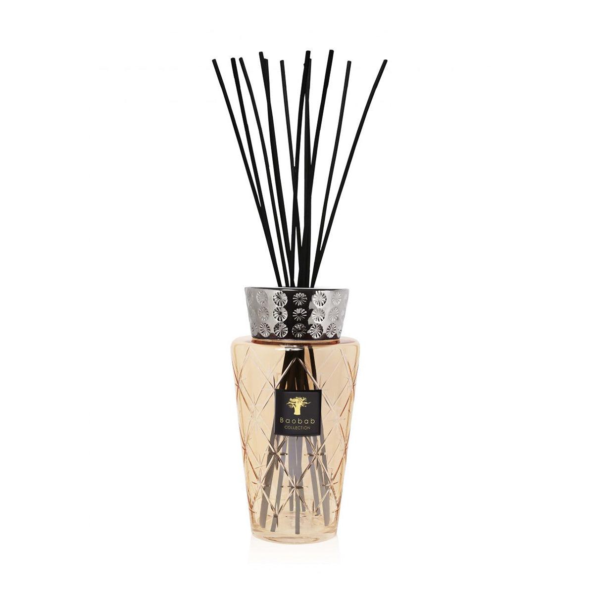 baobab totem 5l borgia lucrezia luxury bottle diffuser medium diffusers 