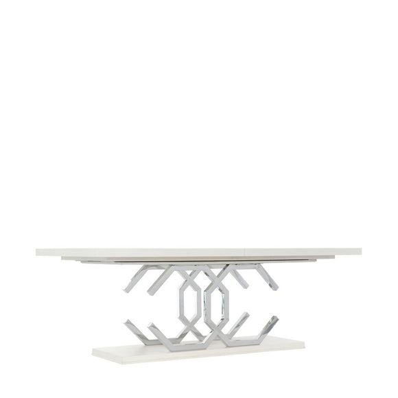 bernhardt silhouette dining table dining tables 