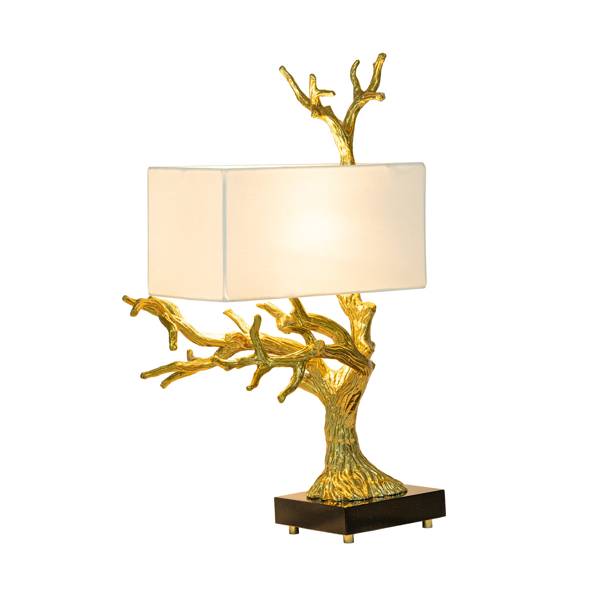 that's living banyan tree table lamp brass table lamps 