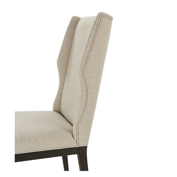 theodore alexander kingsley dining chair dining chairs 