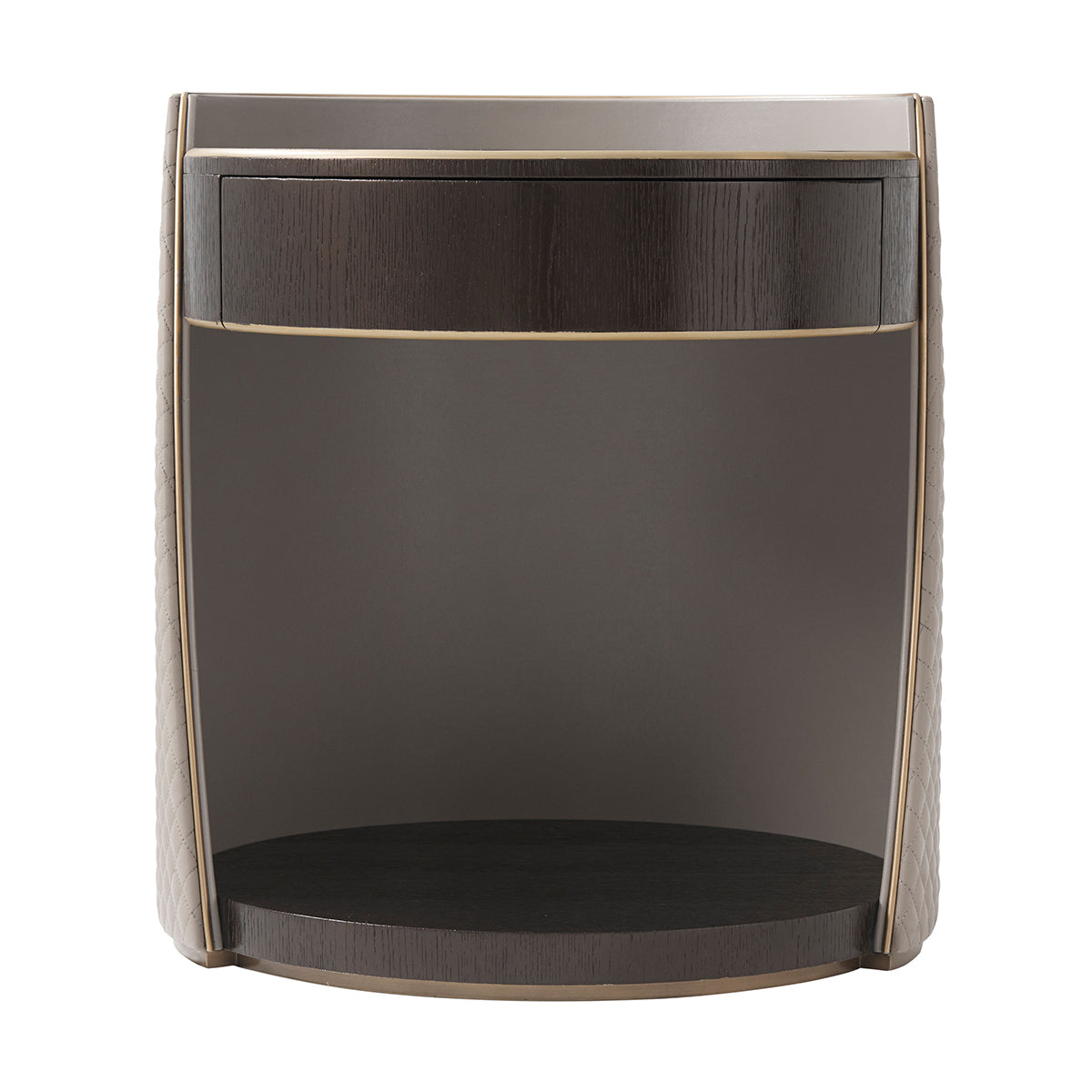 theodore alexander devona nightstand nightstands 