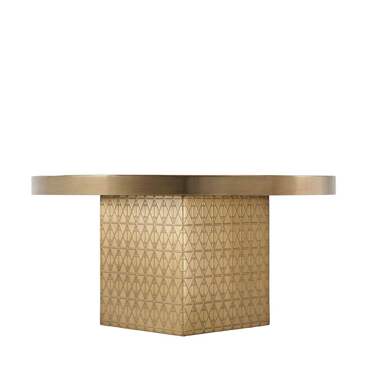 theodore alexander iconic cocktail table coffee tables 